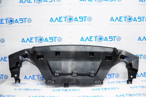 Mazda CX-5 17-21 Front Bumper Guard Rear