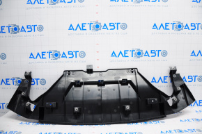 Mazda CX-5 17-21 Front Bumper Guard Rear