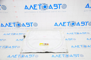 Airbag seat right lower Toyota Prius 50 16-22