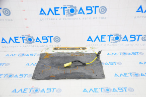 Airbag seat right lower Toyota Prius 50 16-22
