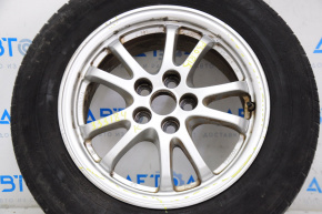 Wheel disk R15 Toyota Prius 50 16-22 curb