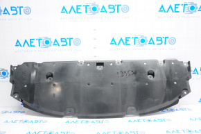 Front Bumper Guard Toyota Prius 50 16-18