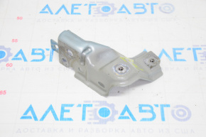 Front left wing bracket Toyota Prius 50 16-22