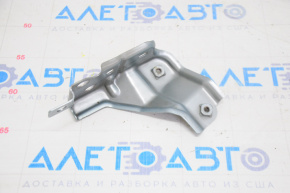 Front left wing bracket Toyota Prius 50 16-22