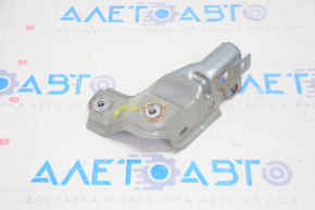 Front right wing bracket Toyota Prius 50 16-22