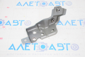 Front right wing bracket Toyota Prius 50 16-22