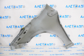Front right wing Toyota Prius 50 16-22 green 781, butt