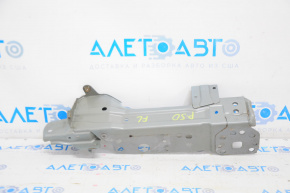 TV side bar left Toyota Prius 50 16-22