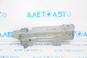 TV side bar right Toyota Prius 50 16-22