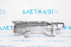 TV side bar right Toyota Prius 50 16-22