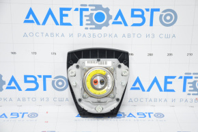 Airbag in steering wheel driver Toyota Prius V 12-17 scratches
