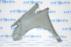 Front right wing Toyota Prius V 12-17 green 781 pokes