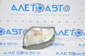 Left turn signal Toyota Prius V 12-14 prerest