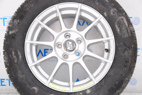 Wheel disk R15 6JX15 ET38 5*114.3 -