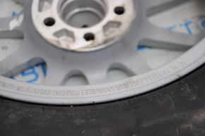 Wheel disk R15 6JX15 ET38 5*114.3 -