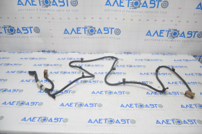 Chevrolet Volt 11-15 Front Bumper Wiring Without Parking Sensors