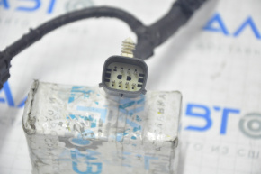 Chevrolet Volt 16 front bumper wiring - without parking sensors, under DRL