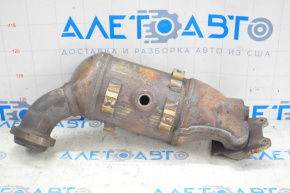 Catalytic Converter Front Dodge Journey 11-19 3.6