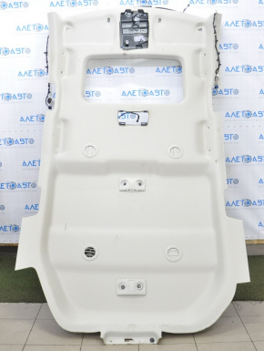 Dodge Journey 11-17 headliner gray under hatch, tear