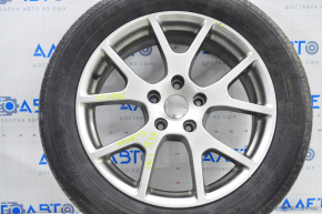 Wheel disk R19 Dodge Journey 11-19 light curb