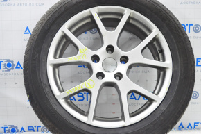 Wheel disk R19 Dodge Journey 11-19 light curb