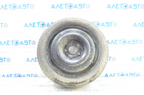 Spare tire for Dodge Journey 11-20 R17 145/70 rusty