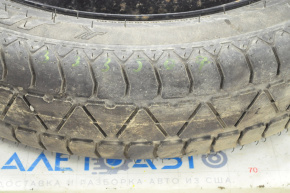 Spare tire for Dodge Journey 11-20 R17 145/70 rusty