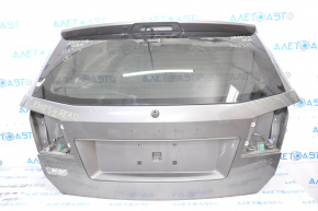 Naked tailgate Dodge Journey 11-20 graphite PAJ