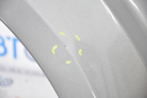 Front right wing Dodge Journey 11-20 graphite PAJ, butt