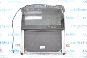 Sunroof assembly Dodge Journey 11-20 curtain gray