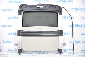 Sunroof assembly Dodge Journey 11-20 curtain gray