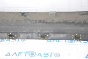 Threshold right Dodge Journey 11-20 structure, breakage of fasteners