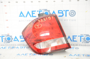 Light outer wing left Dodge Journey 11-20 LED light