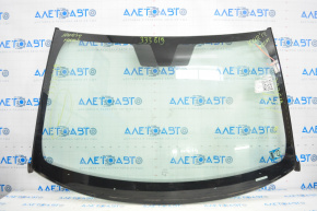 Dodge Journey 11-18 windshield air on edge