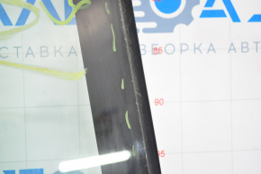 Dodge Journey 11-18 windshield air on edge