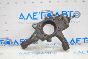 Front right trunnion Dodge Journey 11-20 torn boot