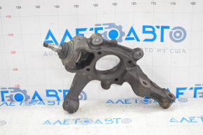 Front right trunnion Dodge Journey 11-20 torn boot