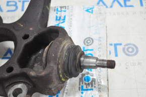Front right trunnion Dodge Journey 11-20 torn boot