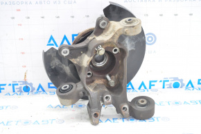 Trunnion with hub rear left Dodge Journey 11-20 AWD with casing