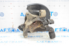 Trunnion with hub rear right Dodge Journey 11-20 AWD with casing