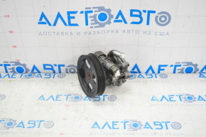 Power steering pump Dodge Journey 11-19 3.6
