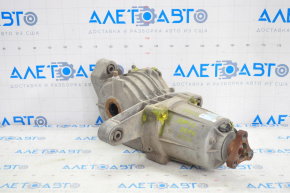 Rear differential gearbox Dodge Journey 11-19 awd 73 k