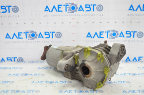 Rear differential gearbox Dodge Journey 11-19 awd 73 k
