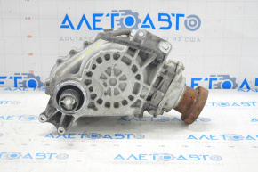 Transfer case front gearbox Dodge Journey 11-19 3.6 AWD 73k, ok