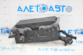 Underhood fuse box Dodge Journey 11-19 3.6, broken fasteners