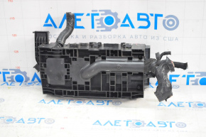 Underhood fuse box Dodge Journey 11-19 3.6, broken fasteners