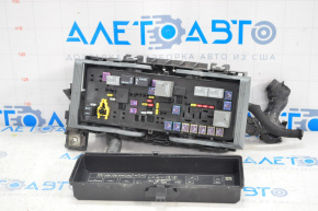 Underhood fuse box Dodge Journey 11-19 3.6, broken fasteners
