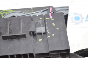 Underhood fuse box Dodge Journey 11-19 3.6, broken fasteners