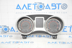 Instrument cluster Dodge Journey 11-12 73k