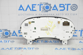 Instrument cluster Dodge Journey 11-12 73k